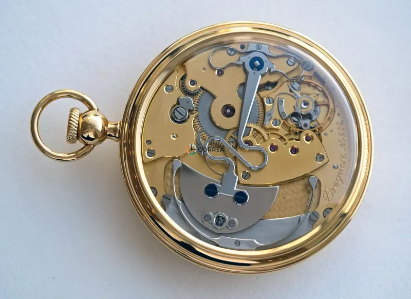 Професійна заміна ремінця та поліровка скла годинника в Одесі